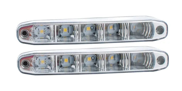Dienos šviesos žibintai LED LD506SE
