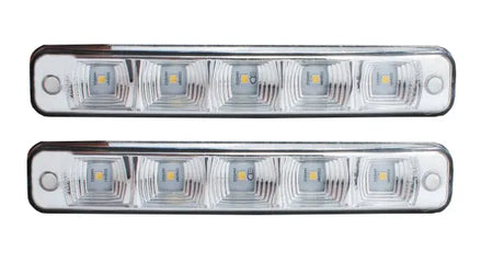Dienos šviesos žibintai LED LD507SE