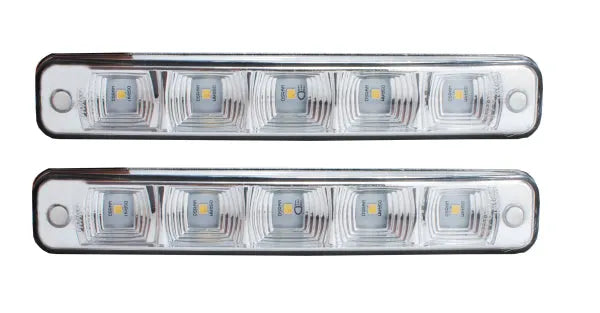 Dienos šviesos žibintai LED LD507SE