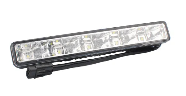 Dienos šviesos žibintai LED LD901