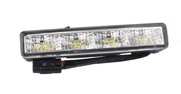 Dienos šviesos žibintai LED LD905