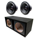 Digital Designs Basskit PSW212-D2