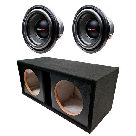 Digital Designs Basskit PSW212-D2
