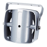 Dinaminis plokščias garsiakalbis Bull-100, 100W 8Ω, aliuminio korpusas