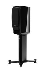 Dynaudio Confidence 20A, Aktyvios lentyninės garso kolonėlės