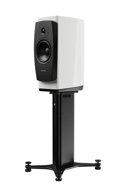 Dynaudio Confidence 20A, Aktyvios lentyninės garso kolonėlės