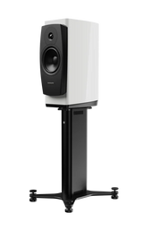 Dynaudio Confidence 20A, Aktyvios lentyninės garso kolonėlės