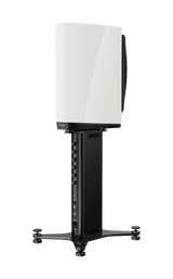 Dynaudio Confidence 20A, Aktyvios lentyninės garso kolonėlės