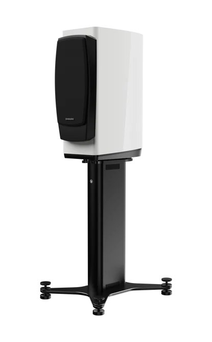 Dynaudio Confidence 20A, Aktyvios lentyninės garso kolonėlės