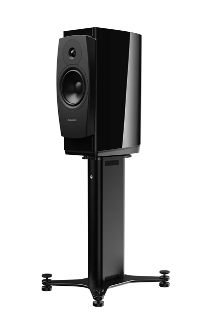 Dynaudio Confidence 20A, Aktyvios lentyninės garso kolonėlės