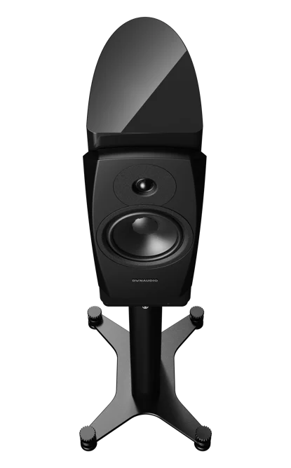 Dynaudio Confidence 20A, lentyninės garso kolonėlės