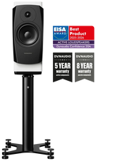 Dynaudio Confidence 20A, lentyninės garso kolonėlės