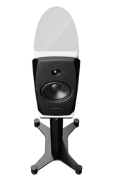 Dynaudio Confidence 20A, lentyninės garso kolonėlės