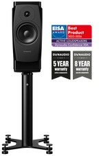 Dynaudio Confidence 20A, lentyninės garso kolonėlės