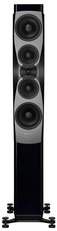 Dynaudio Confidence 50, grindinė garso kolonėlė (įvairių spalvų)