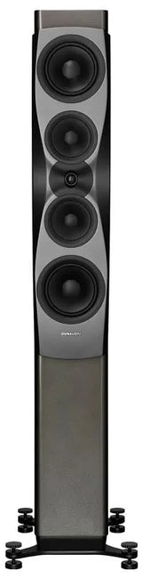 Dynaudio Confidence 50, grindinė garso kolonėlė (įvairių spalvų)