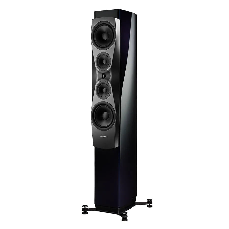 Dynaudio Confidence 60, grindinė garso kolonėlė (įvairių spalvų)