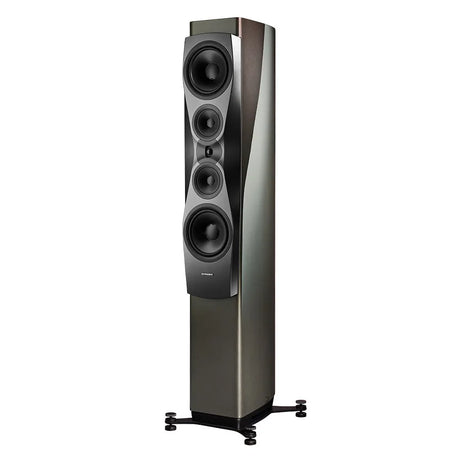 Dynaudio Confidence 60, grindinė garso kolonėlė (įvairių spalvų)