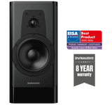 Dynaudio Contour 20 Black Edition, lentyninės garso kolonėlės