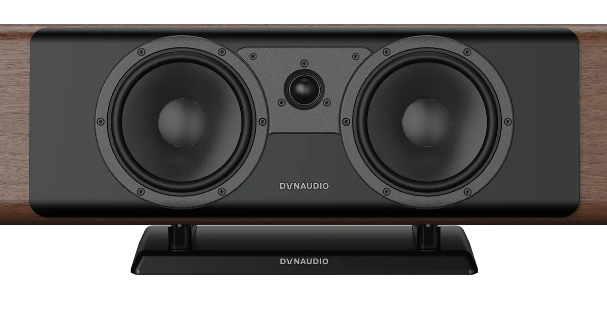 Dynaudio Contour 25Ci, centrinė garso kolonėlė (įvairių spalvų)