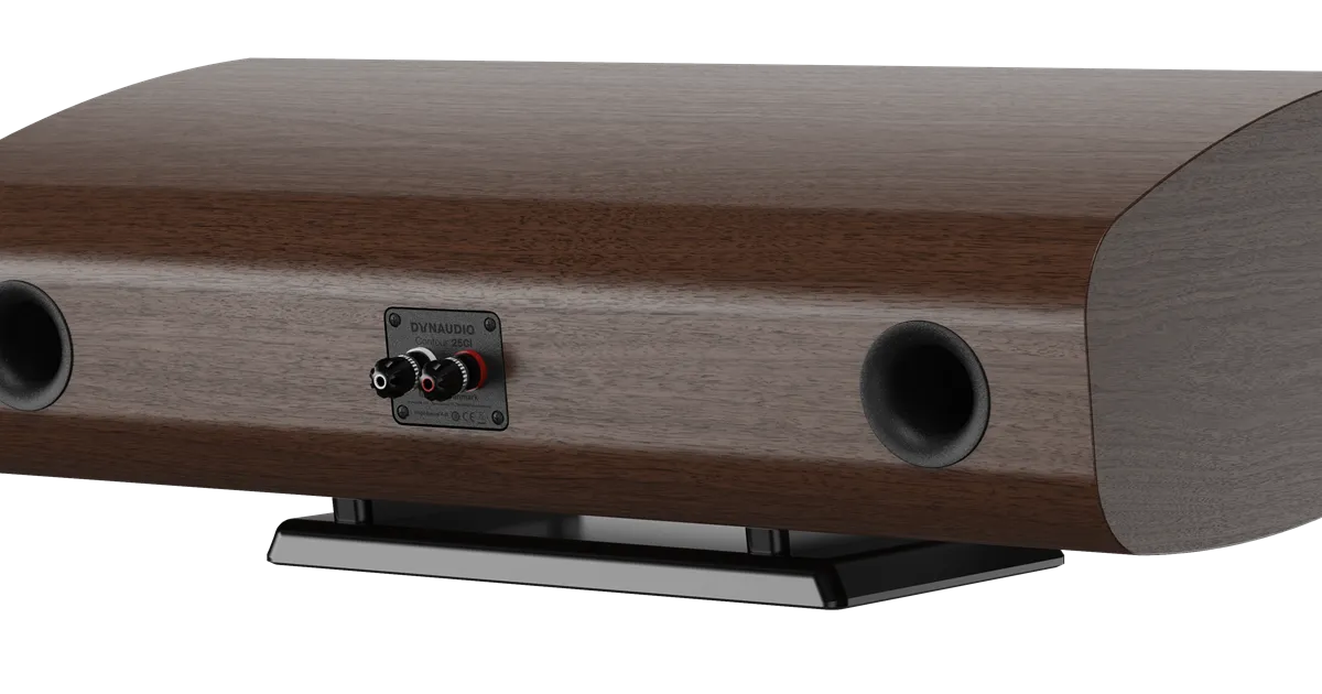 Dynaudio Contour 25Ci, centrinė garso kolonėlė (įvairių spalvų)