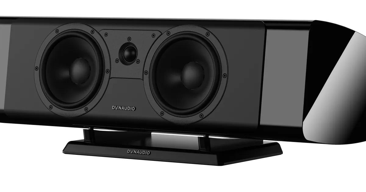 Dynaudio Contour 25Ci, centrinė garso kolonėlė (įvairių spalvų)