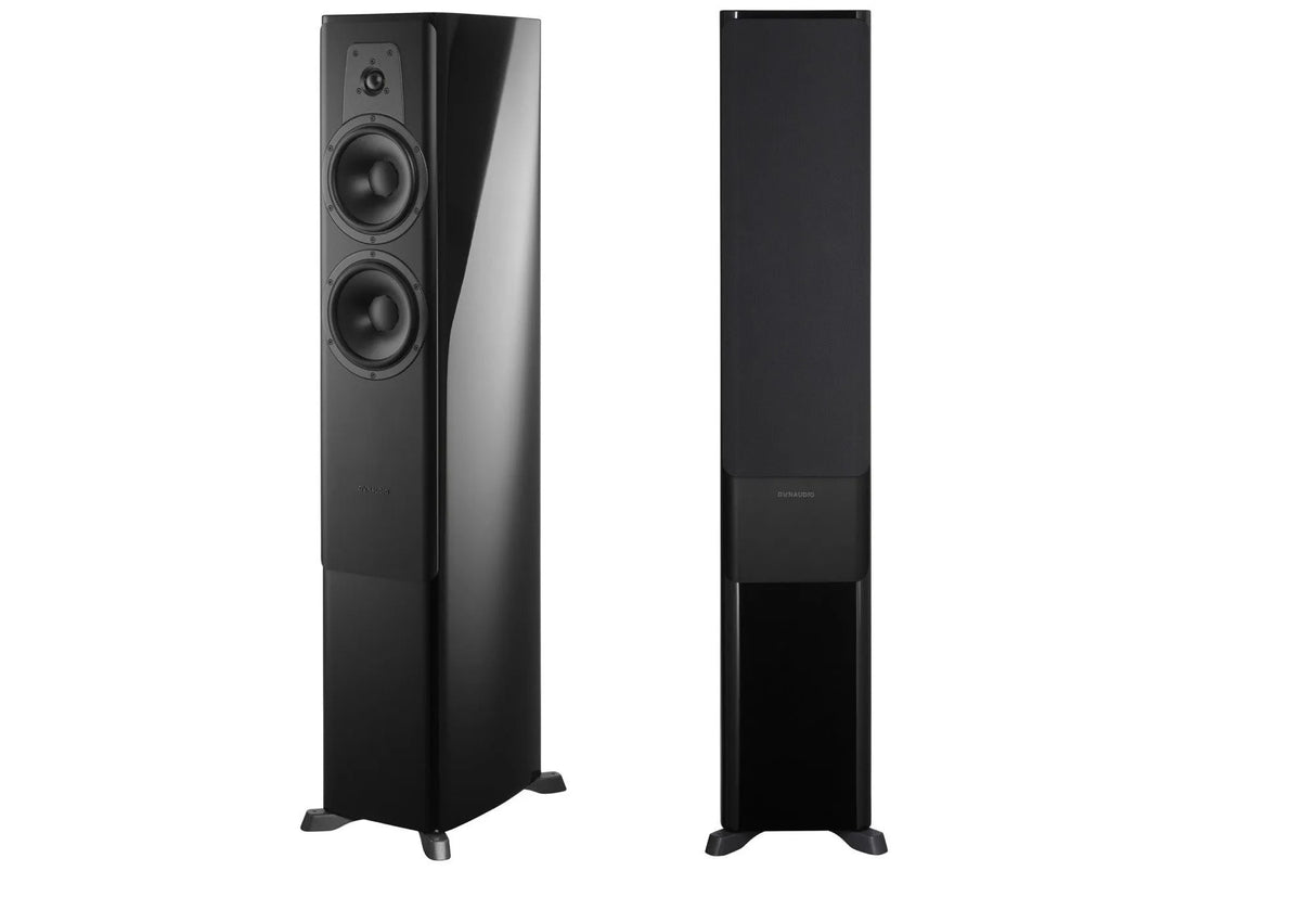 Dynaudio Contour 30, grindinės garso kolonėlės (įvairių spalvų)