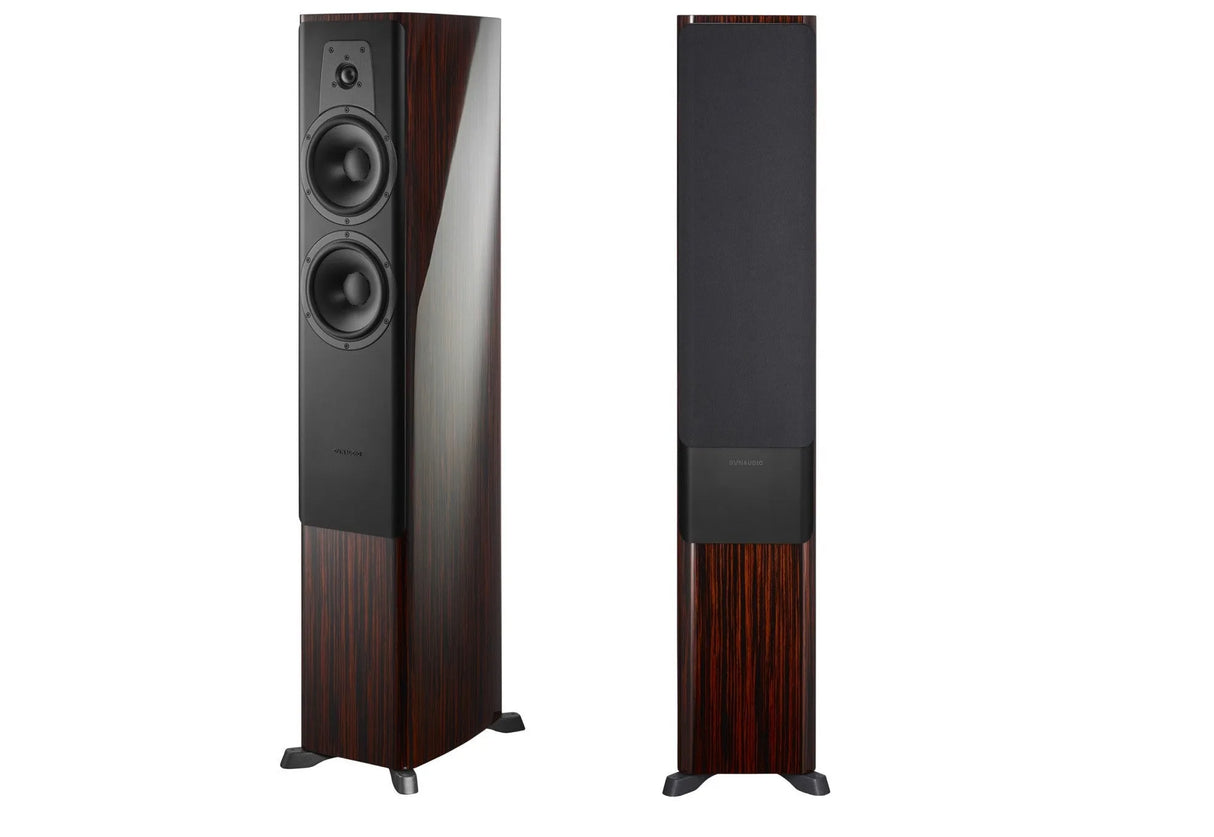 Dynaudio Contour 30, grindinės garso kolonėlės (įvairių spalvų)