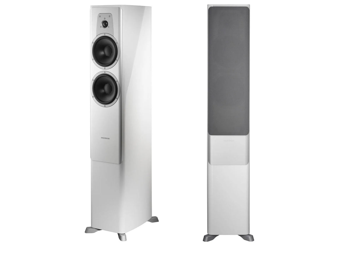 Dynaudio Contour 30, grindinės garso kolonėlės (įvairių spalvų)