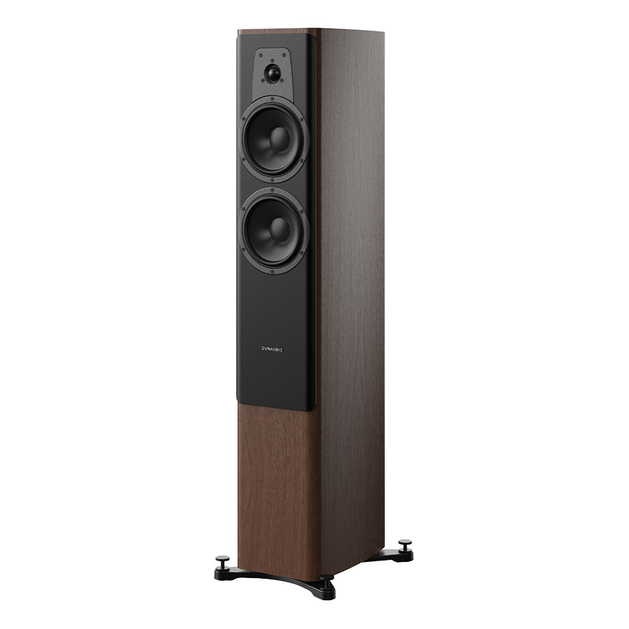 Dynaudio Contour 30i, grindinės garso kolonėlės (įvairių spalvų)