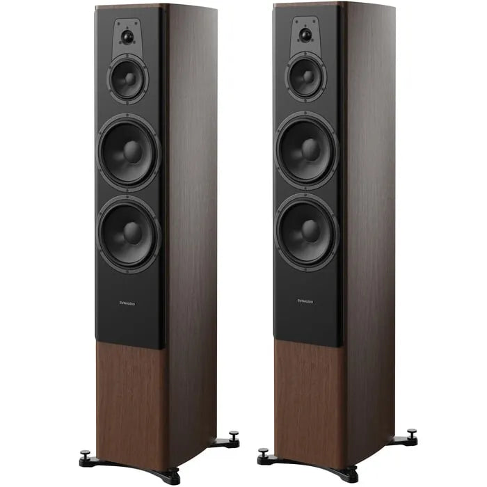 Dynaudio Contour 60i, grindinės garso kolonėlės (įvairių spalvų)