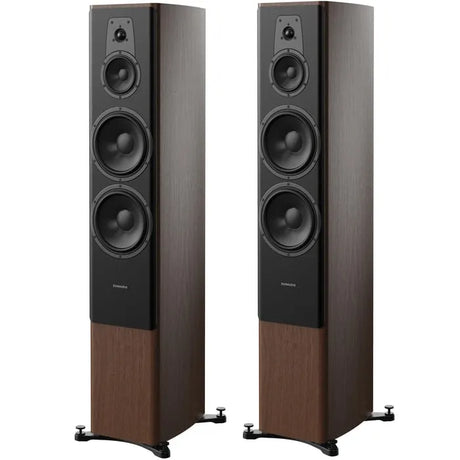 Dynaudio Contour 60i, grindinės garso kolonėlės (įvairių spalvų)