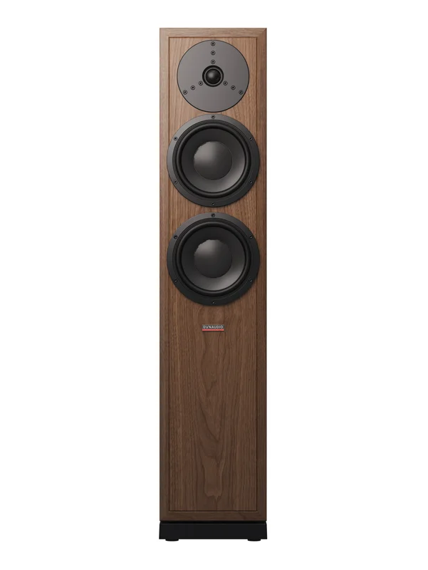 Dynaudio Contour Legacy, grindinės garso kolonėlės