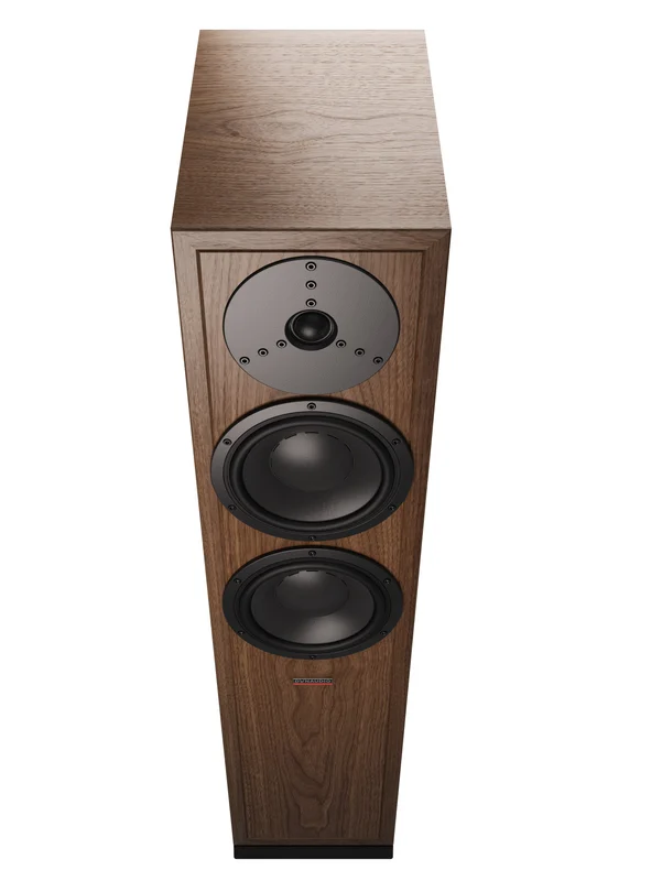 Dynaudio Contour Legacy, grindinės garso kolonėlės