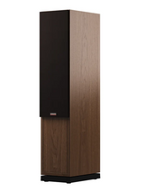 Dynaudio Contour Legacy, grindinės garso kolonėlės