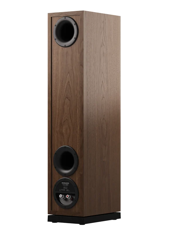 Dynaudio Contour Legacy, grindinės garso kolonėlės