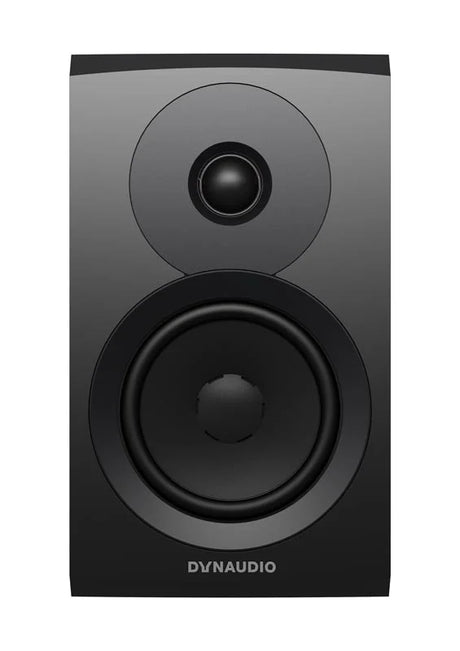 Dynaudio Emit 10, lentyninės garso kolonėlės