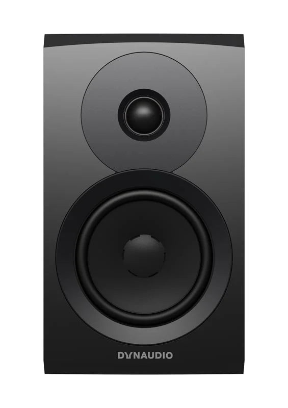 Dynaudio Emit 10, lentyninės garso kolonėlės