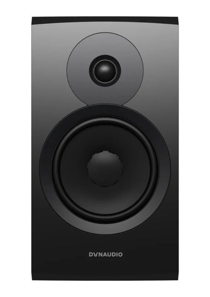 Dynaudio Emit 20, lentyninės garso kolonėlės