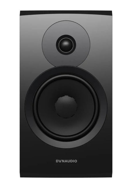 Dynaudio Emit 20, lentyninės garso kolonėlės