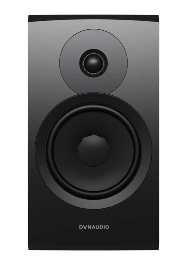 Dynaudio Emit 20, lentyninės garso kolonėlės
