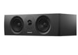 Dynaudio Emit 25C, centrinė garso kolonėlė - dviejų garsiakalbių ir vidurinio aukštadažio sistema