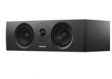 Dynaudio Emit 25C, centrinė garso kolonėlė - dviejų garsiakalbių ir vidurinio aukštadažio sistema
