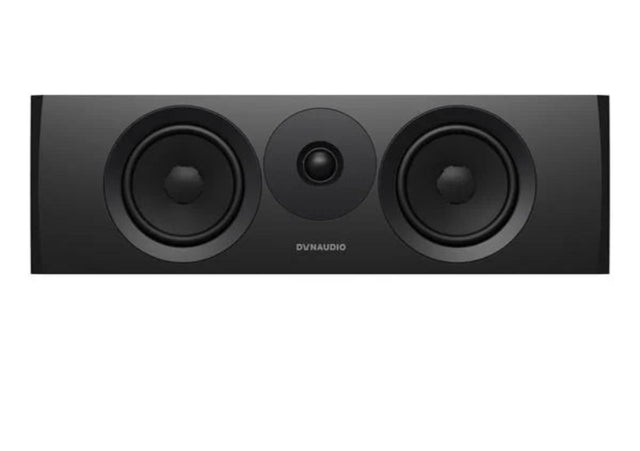 Dynaudio Emit 25C, centrinė garso kolonėlė