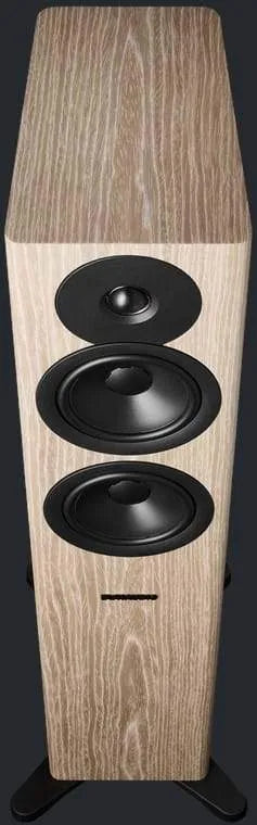 Dynaudio Evoke 30, grindinės garso kolonėlės (įvairių spalvų)