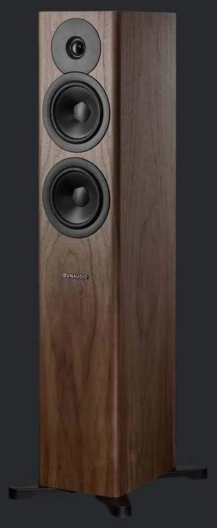 Dynaudio Evoke 30, grindinės garso kolonėlės (įvairių spalvų)