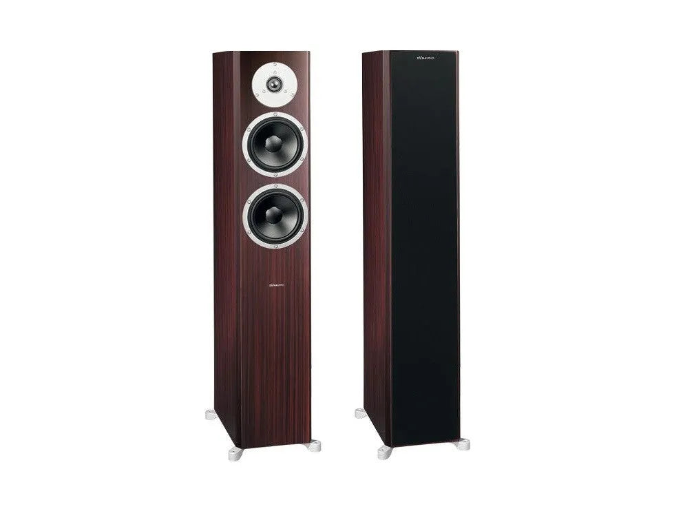 Dynaudio Excite X34, grindinės garso kolonėlės (įvairių spalvų)