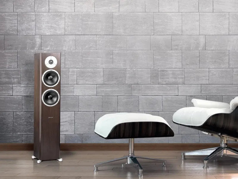 Dynaudio Excite X34, grindinės garso kolonėlės (įvairių spalvų)