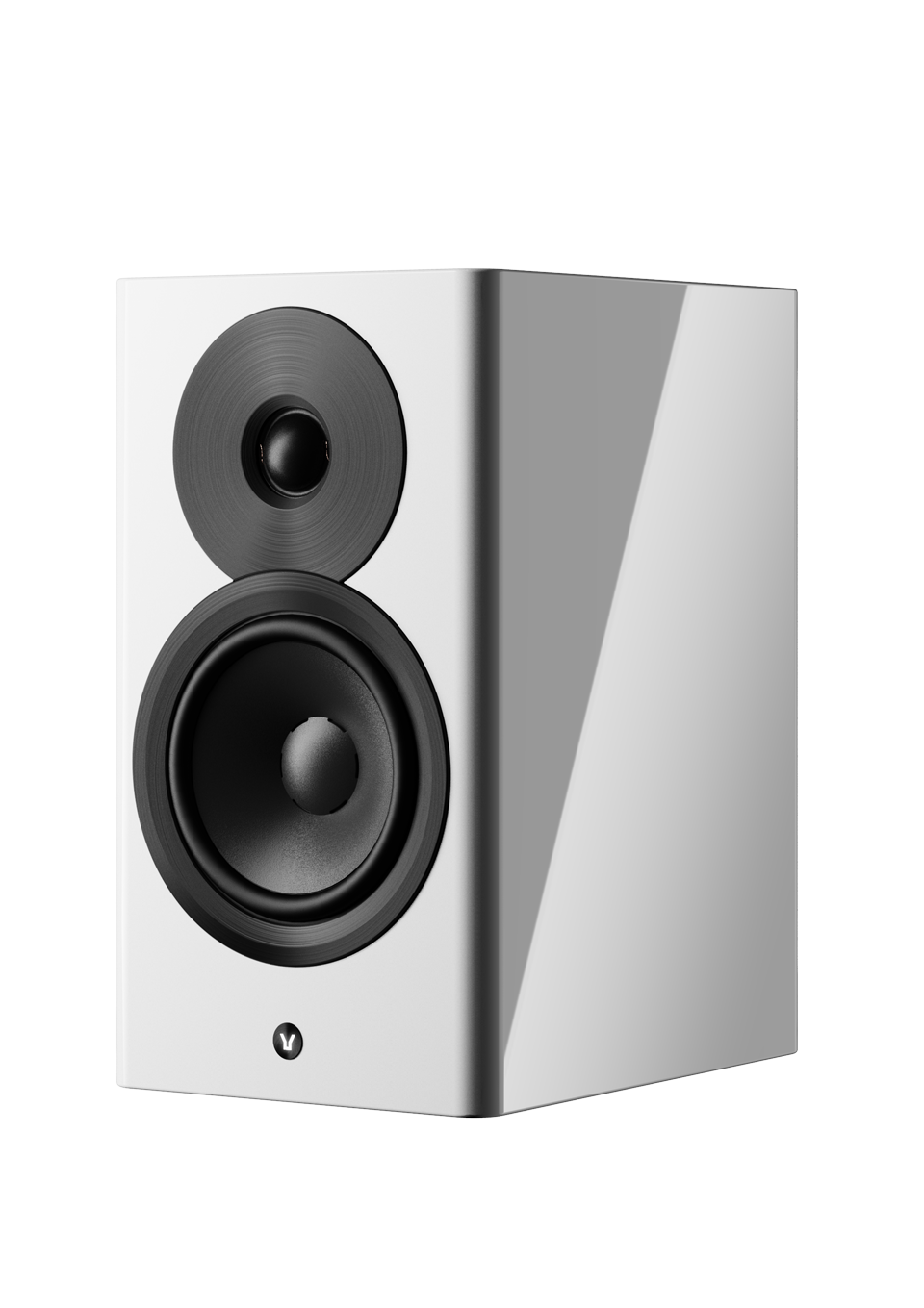 Dynaudio Focus 10, Aktyvios lentyninės garso kolonėlės (įvairių spalvų)