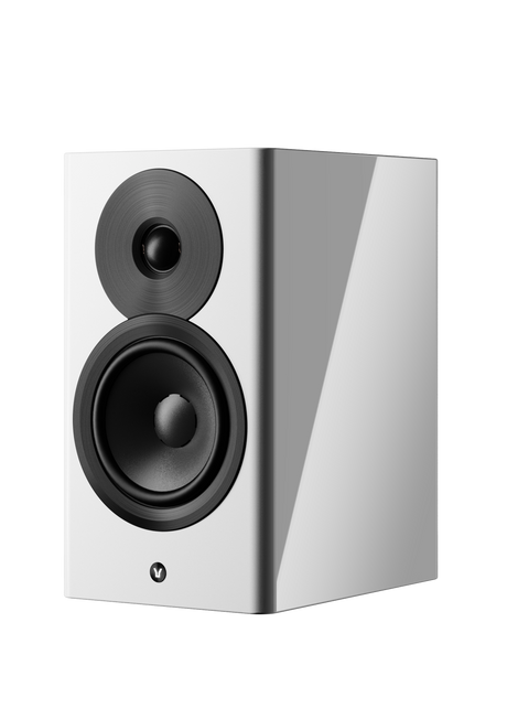 Dynaudio Focus 10, Aktyvios lentyninės garso kolonėlės (įvairių spalvų)